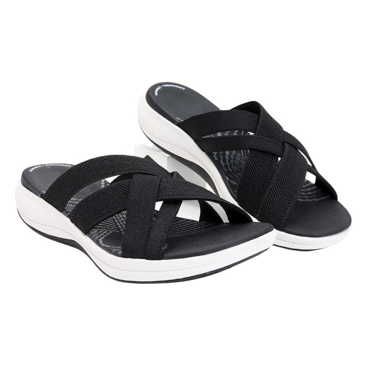 Zhade™ – Sandales orthopédiques élégantes