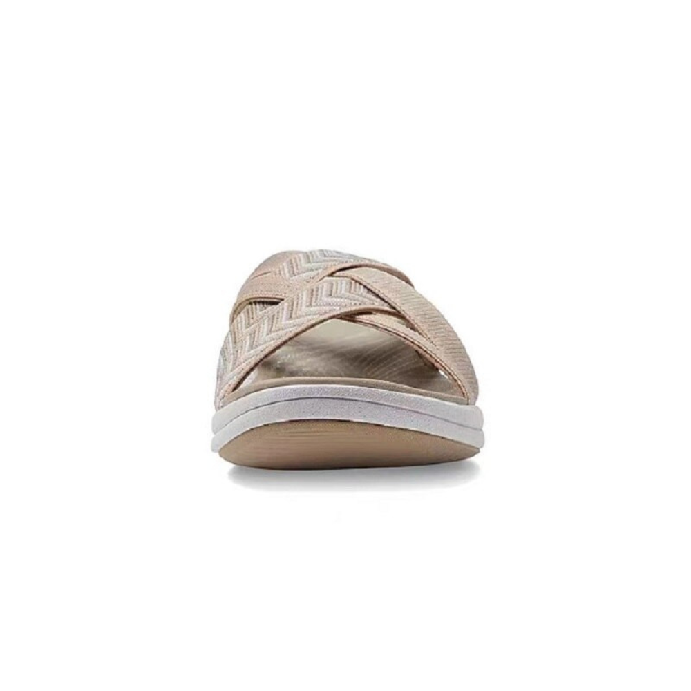 Zhade™ – Sandales orthopédiques élégantes