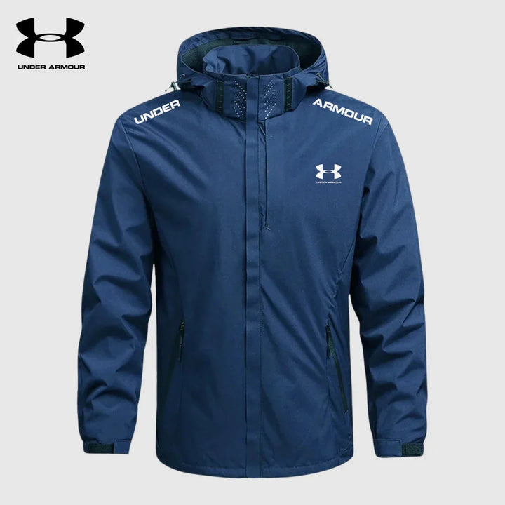 UA™ Performance Hooded Jacket