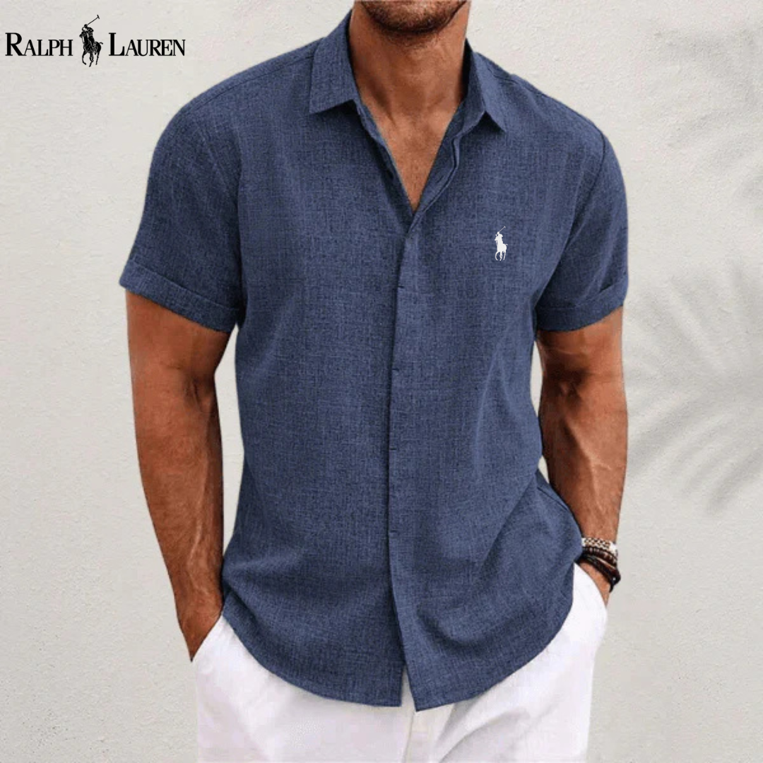 Ralph Lauren Premium Classic Fit Shirt