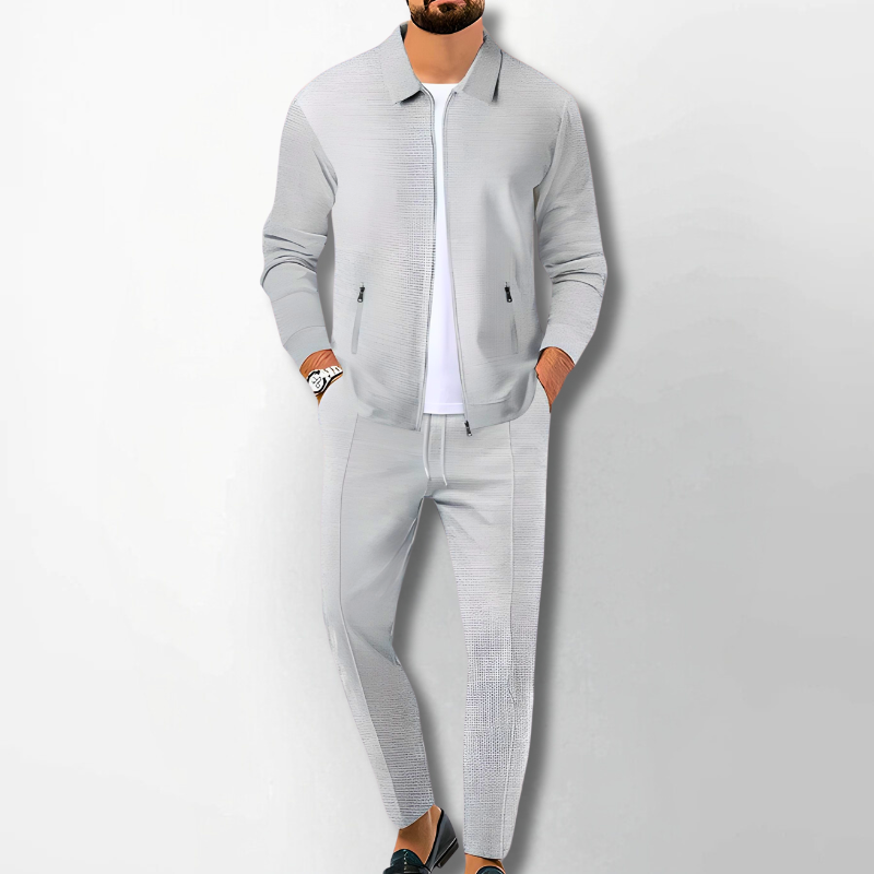 James | Men's Comfortable & Stylish Outfit for Any Occasion