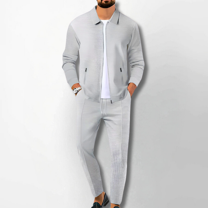 James | Men's Comfortable & Stylish Outfit for Any Occasion