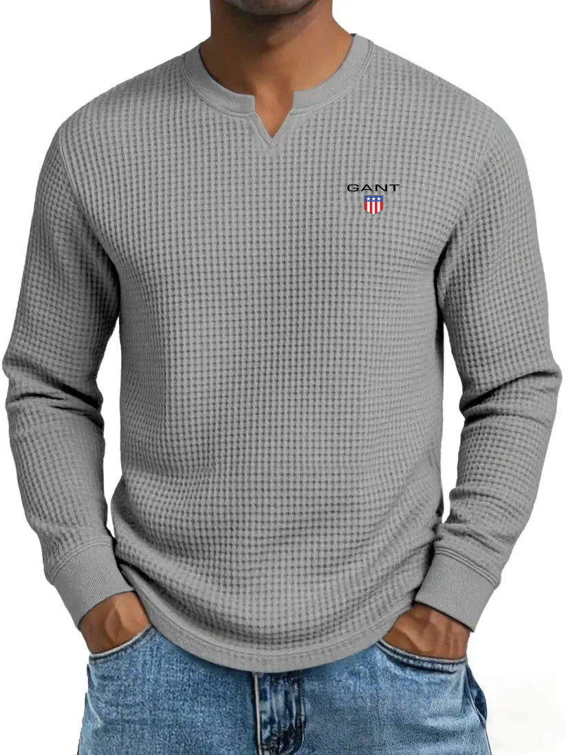 GANT® summer Jersey