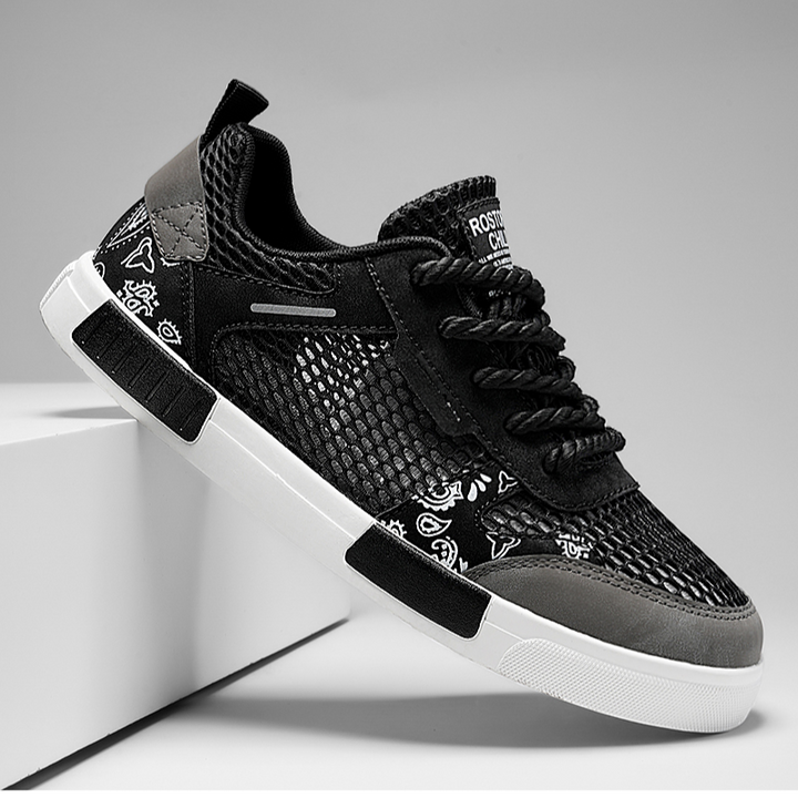 Sonnet Premium Sneakers