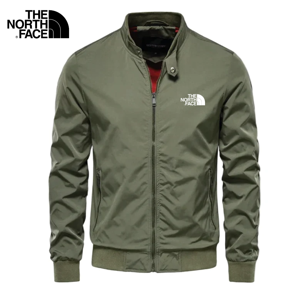 TNF™ | Men's Wind Resistant Lightweight Jacket