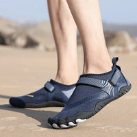 Conan | Men's Quick-Dry Aqua Shoes with Anti-Slip Sole