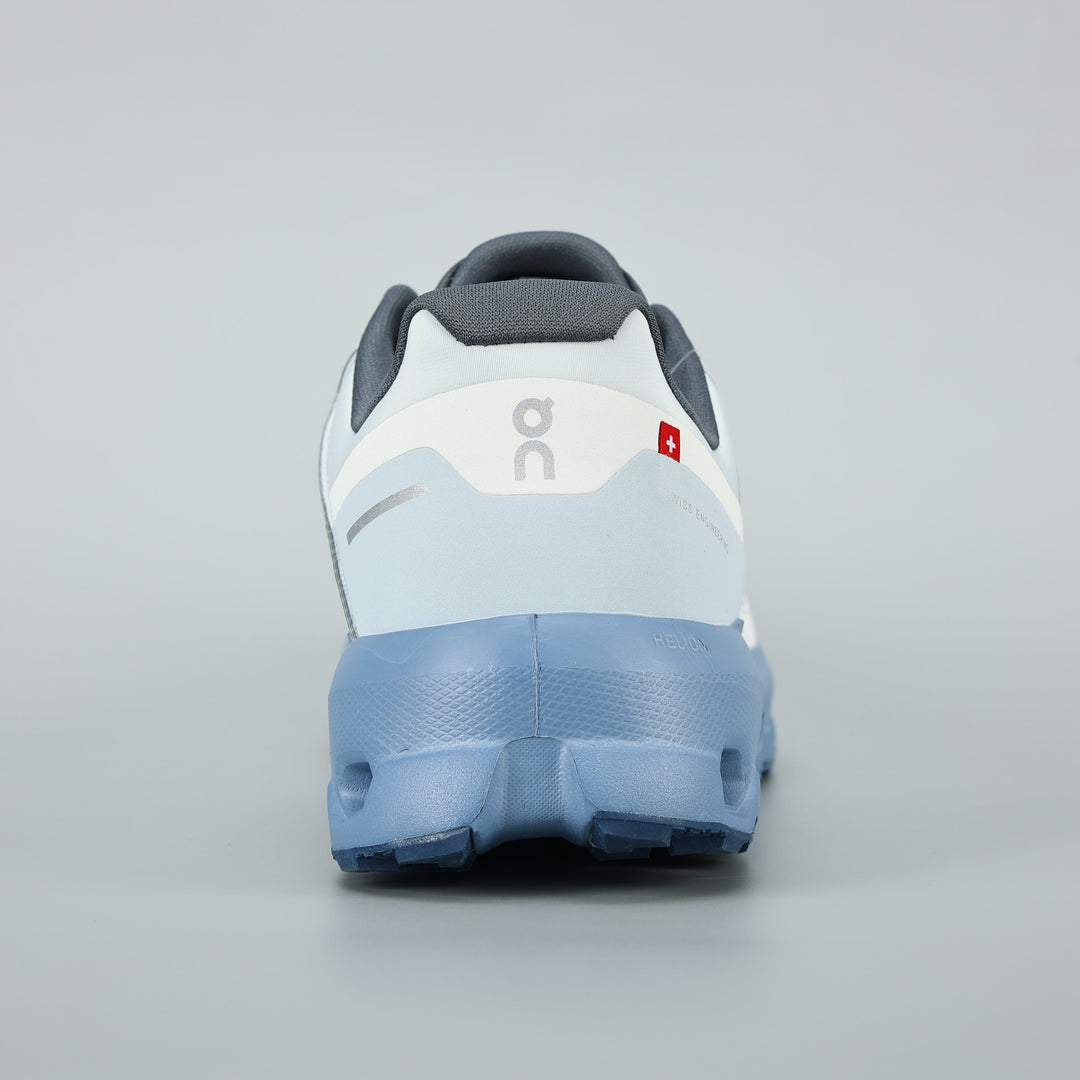 OC Vista - Waterproof Ice Blue Sneakers