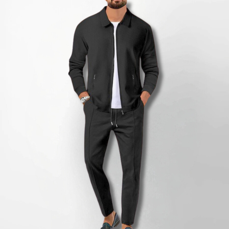 James | Men's Comfortable & Stylish Outfit for Any Occasion