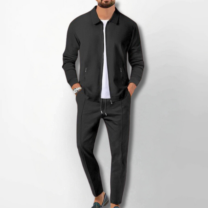 James | Men's Comfortable & Stylish Outfit for Any Occasion