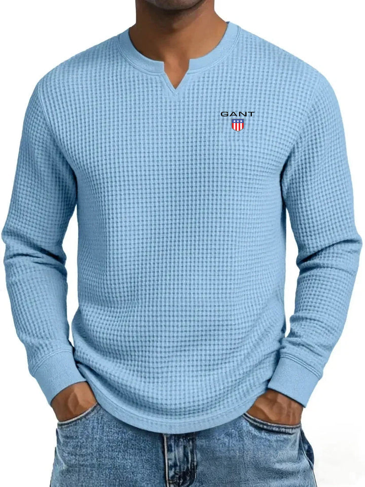 GANT® summer Jersey