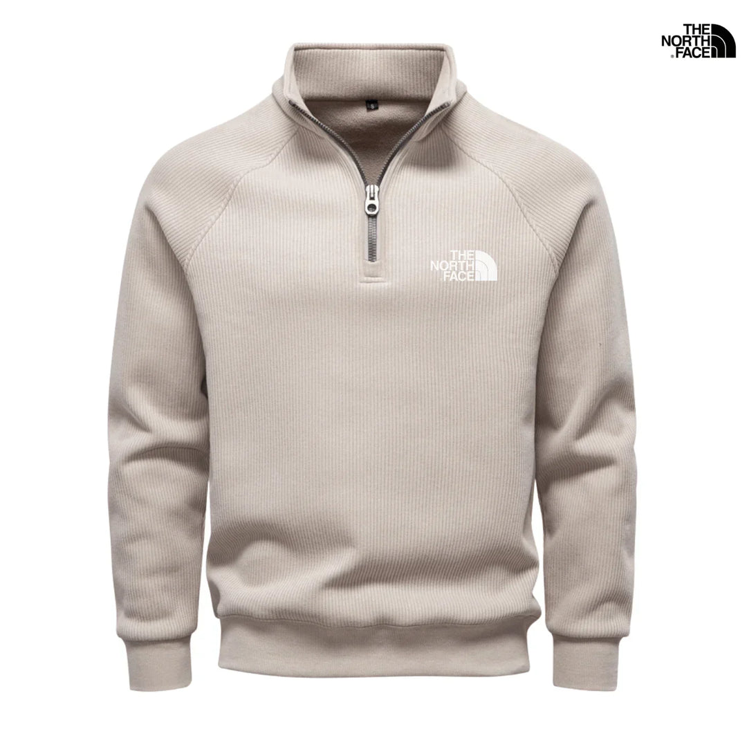 TNF™ | Warm Fleece Sweater