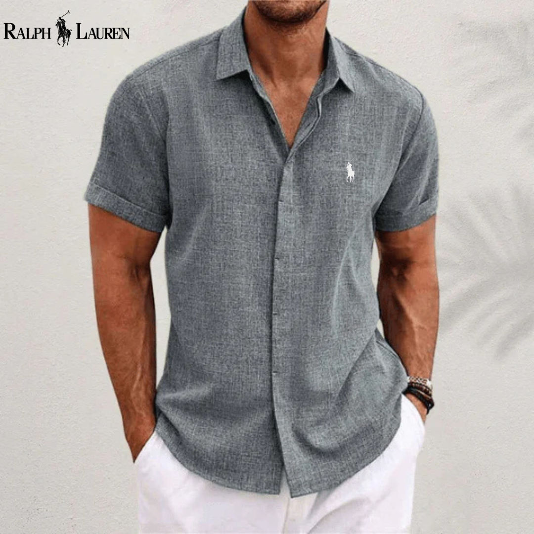 Ralph Lauren Premium Classic Fit Shirt