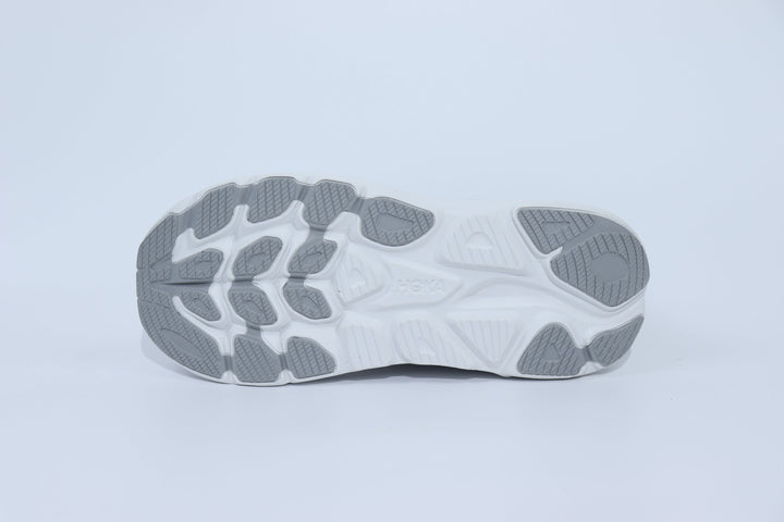 Clifton 10 - HK Unisex Sneakers - Grey