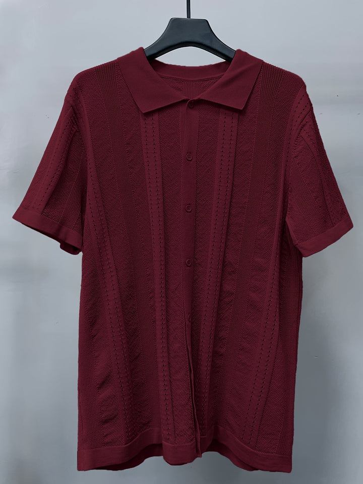 AeroWeave Polo