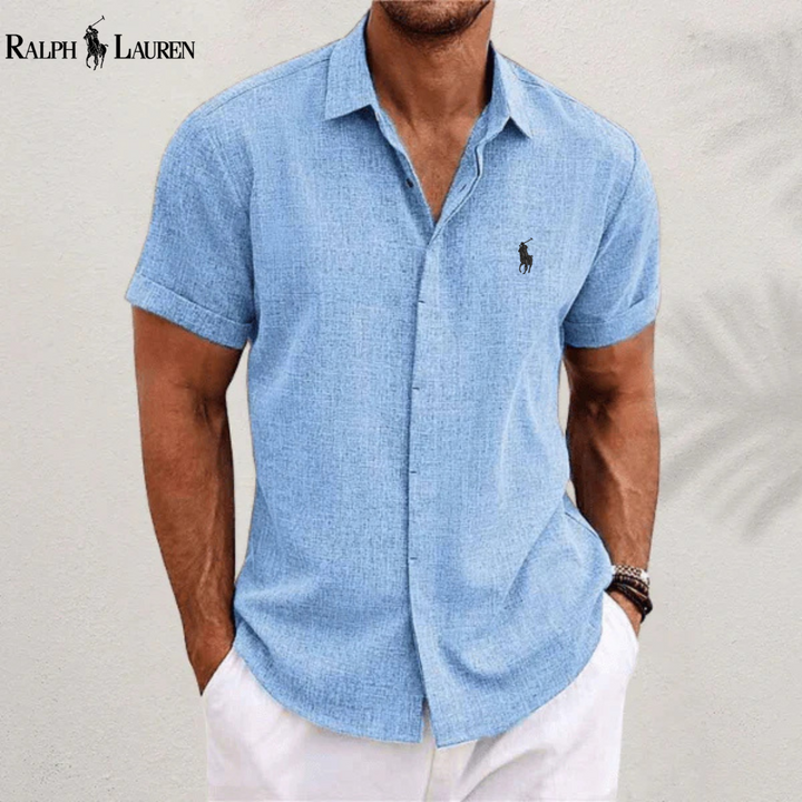 Ralph Lauren Premium Classic Fit Shirt