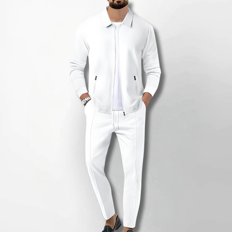 James | Men's Comfortable & Stylish Outfit for Any Occasion