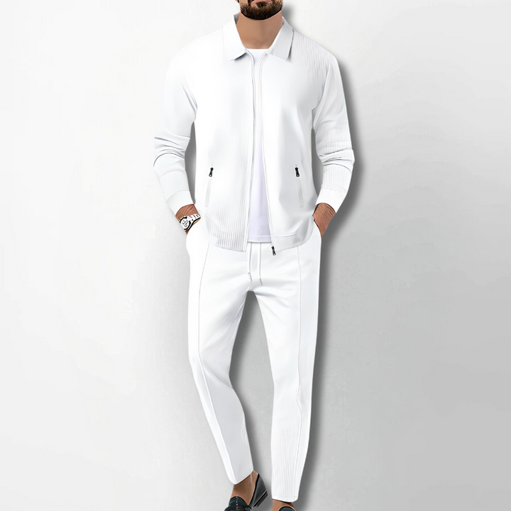 James | Men's Comfortable & Stylish Outfit for Any Occasion