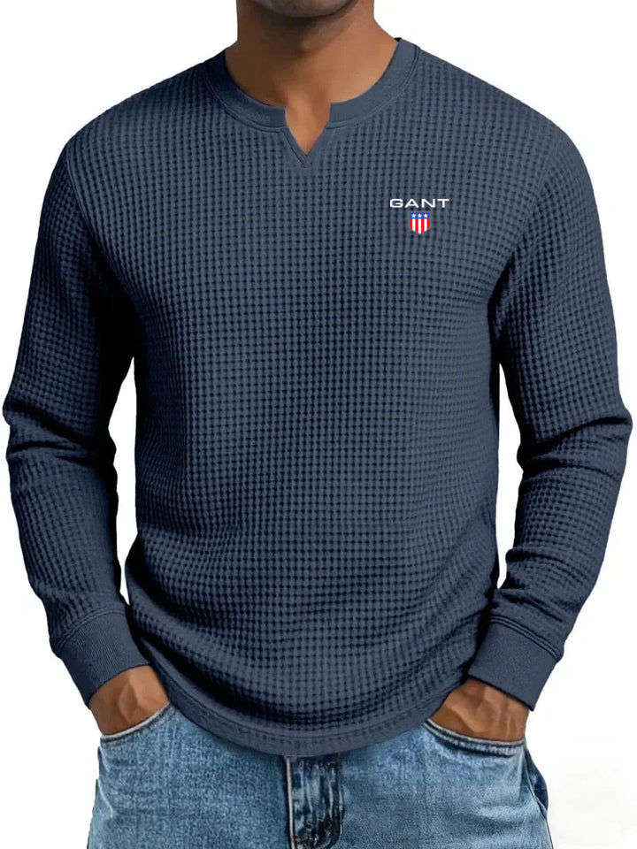 GANT® summer Jersey