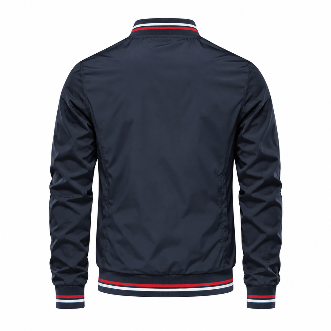 OUTLET™ Essential Zip Jacket