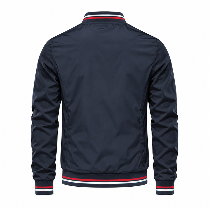 OUTLET™ Essential Zip Jacket