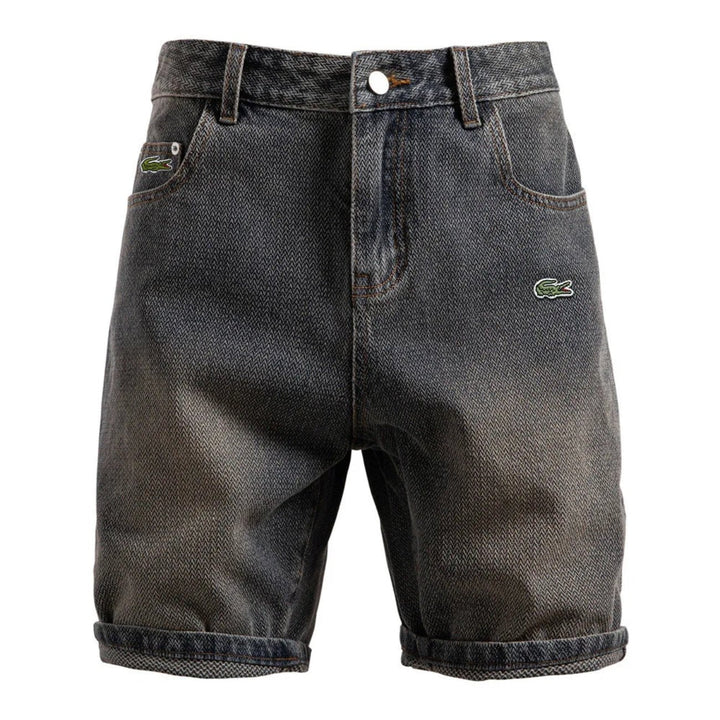 ᏞΑᏟОՏᎢΕ – New Denim Shorts (Limited liquidation)