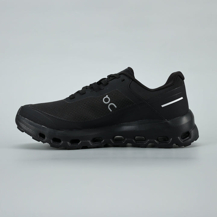 OC Vista - Waterproof Triple Black Sneakers