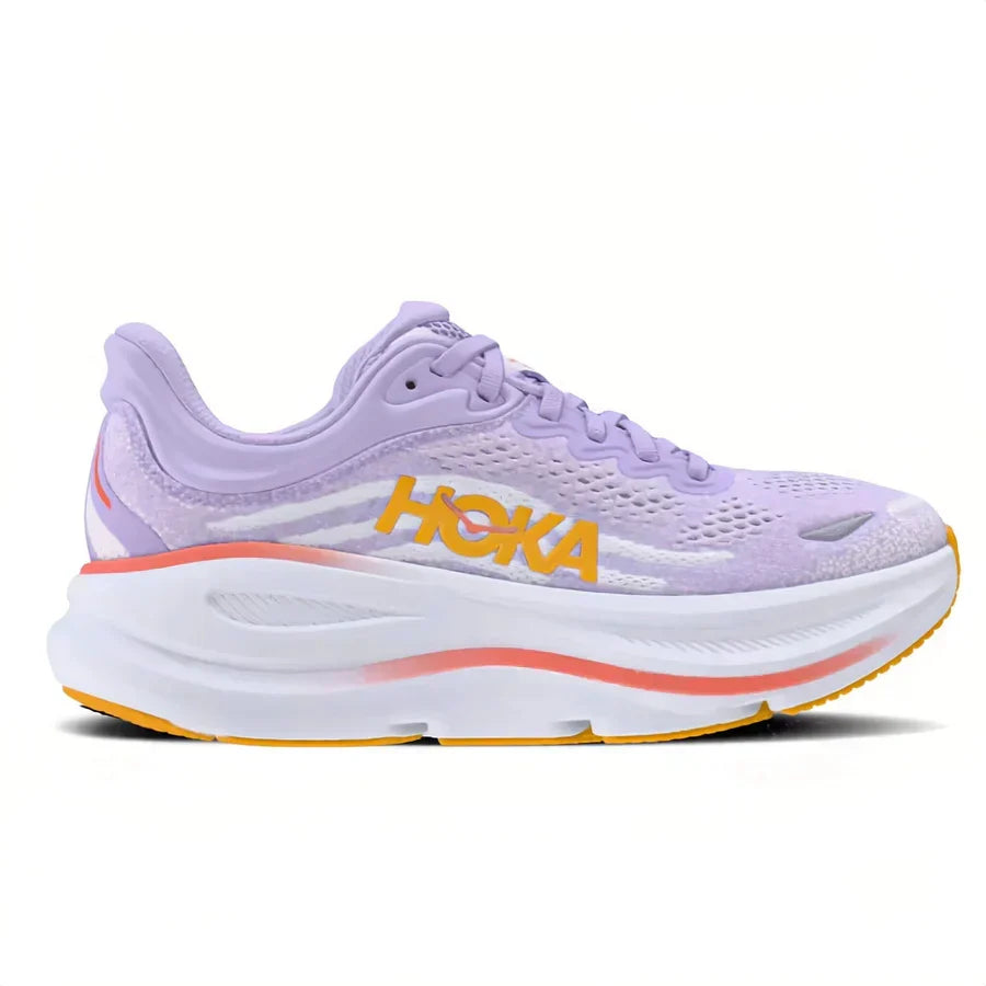 HOKA BONDI 9 SNEAKERS | SUMMER SALE