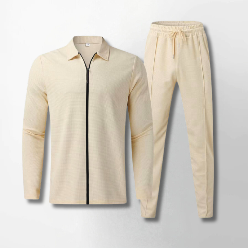 James | Men's Comfortable & Stylish Outfit for Any Occasion
