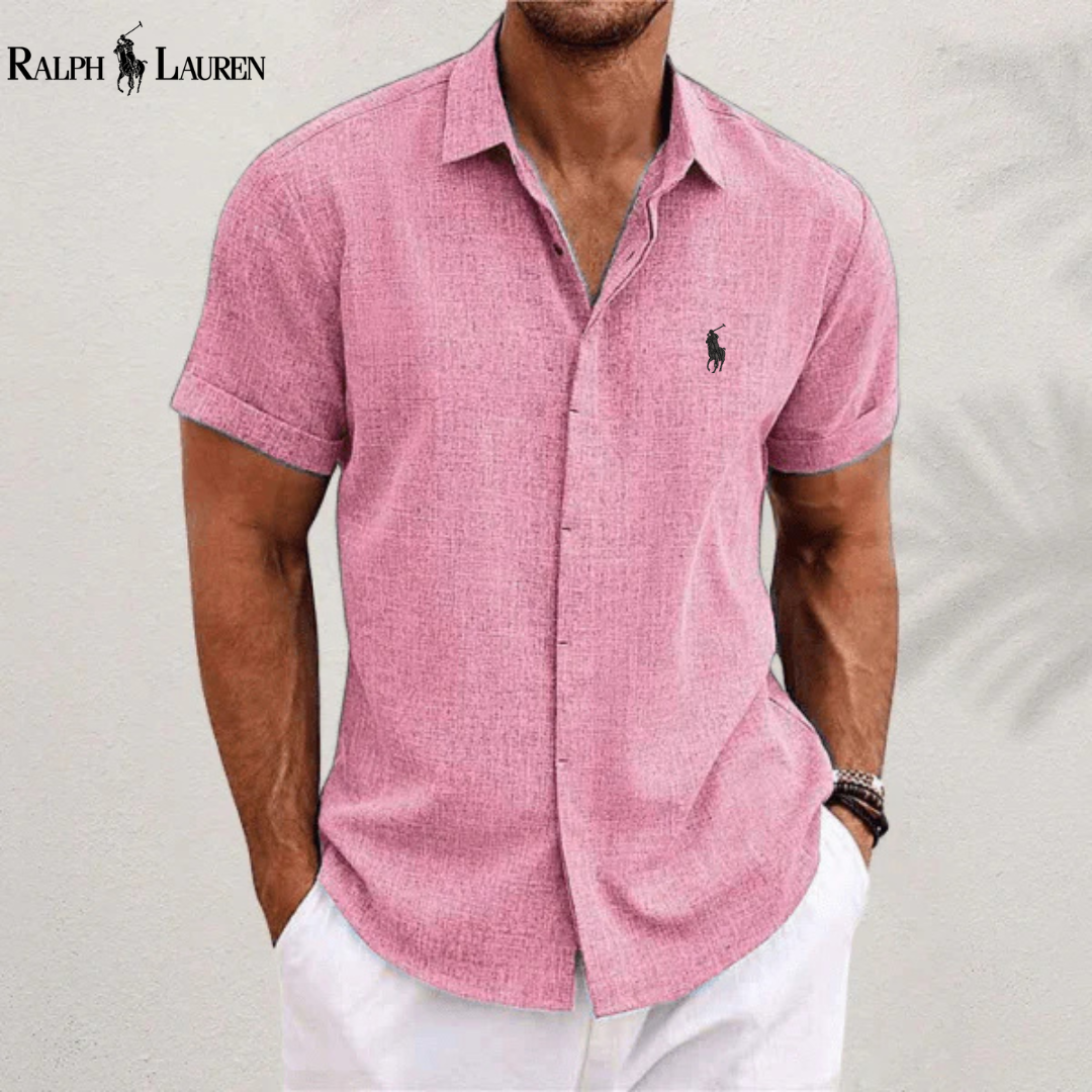 Ralph Lauren Premium Classic Fit Shirt