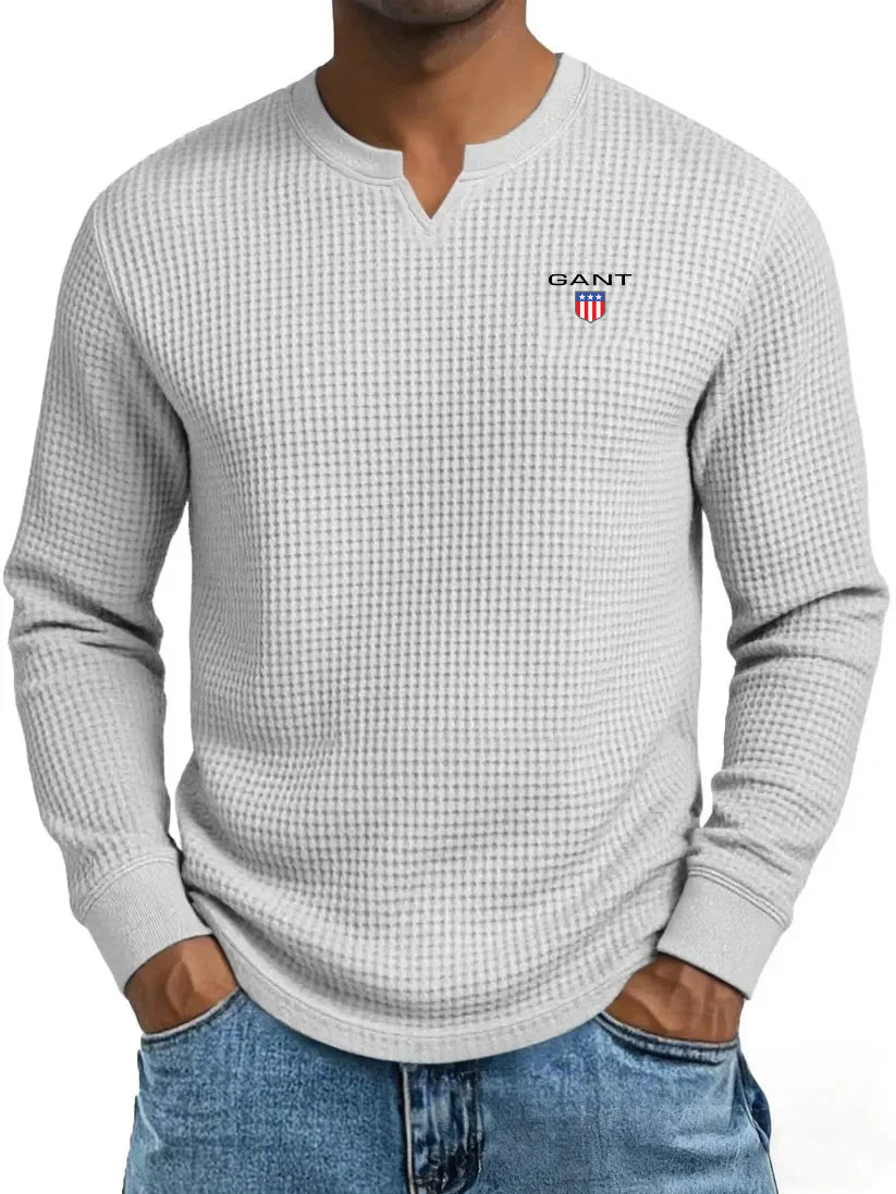 GANT® summer Jersey