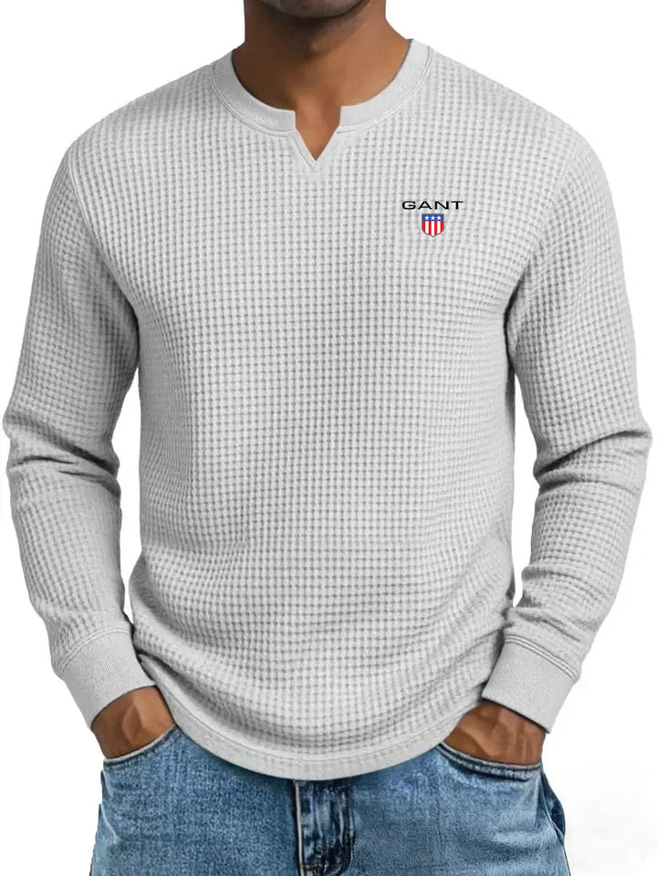 GANT® summer Jersey
