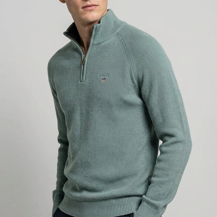 GANT® Premium Zip Sweatshirt