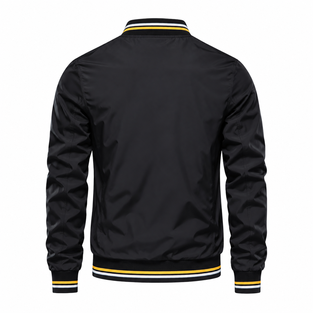 OUTLET™ Essential Zip Jacket