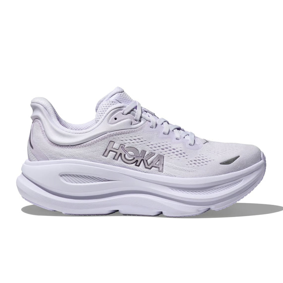 HOKA BONDI 9 SNEAKERS | SUMMER SALE