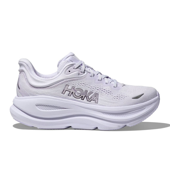 HOKA BONDI 9 SNEAKERS | SUMMER SALE