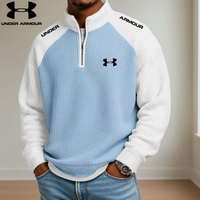 UA™ Performance Quarter-Zip Sweatshirt