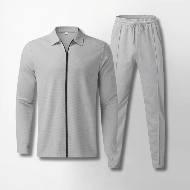 James | Men's Comfortable & Stylish Outfit for Any Occasion