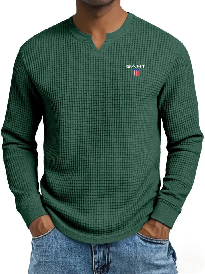 GANT® summer Jersey