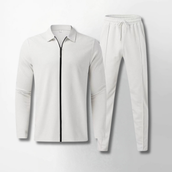 James | Men's Comfortable & Stylish Outfit for Any Occasion