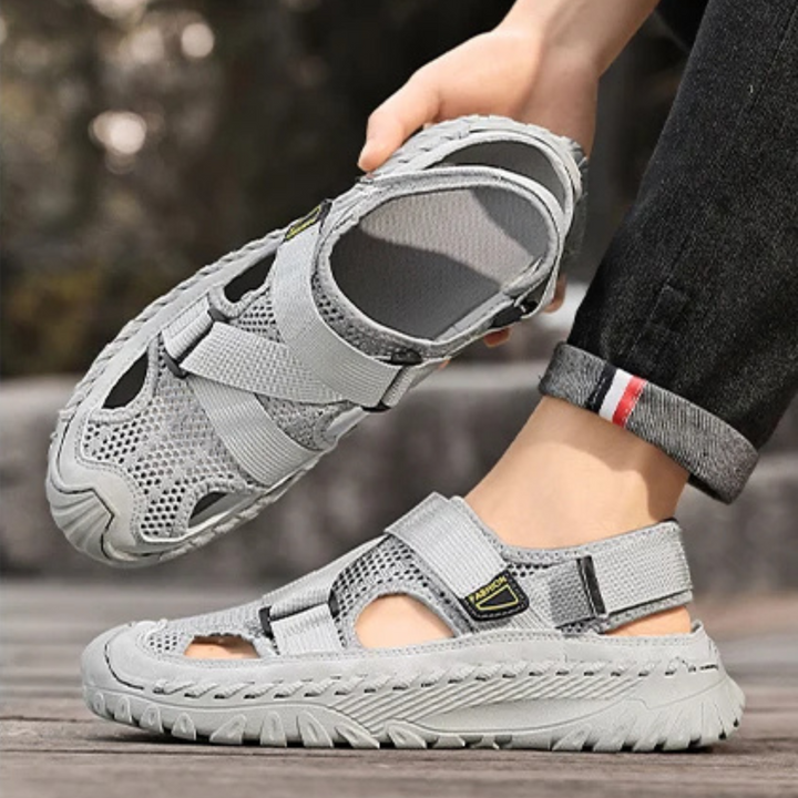 Mykonos Hybrid Treader