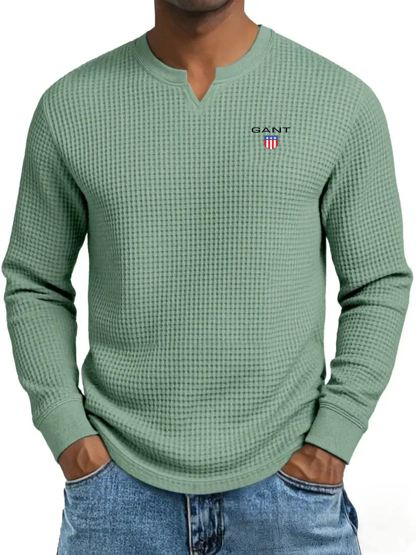 GANT® summer Jersey