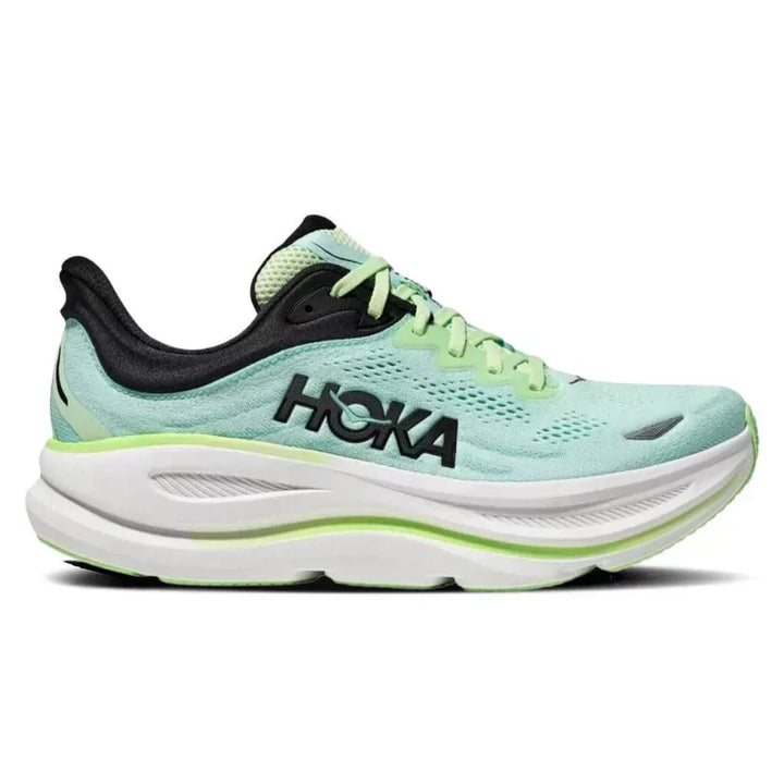 HOKA BONDI 9 SNEAKERS | SUMMER SALE