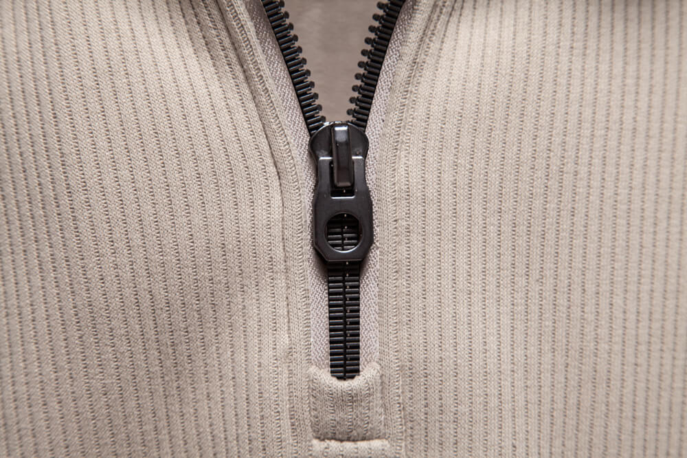 TNF™ | Warm Fleece Sweater