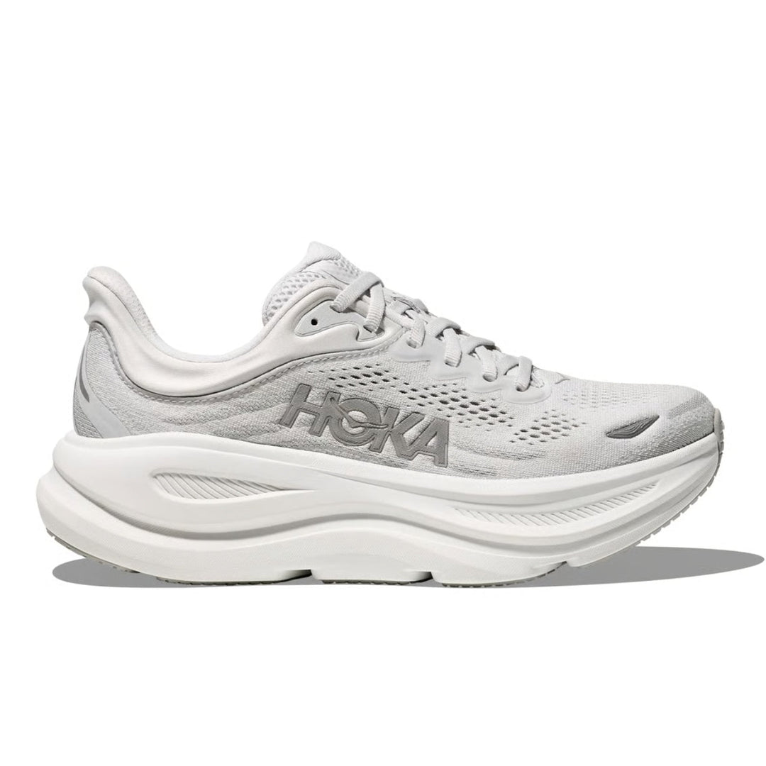 HOKA BONDI 9 SNEAKERS | SUMMER SALE
