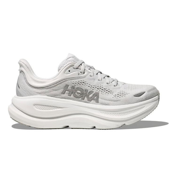 HOKA BONDI 9 SNEAKERS | SUMMER SALE