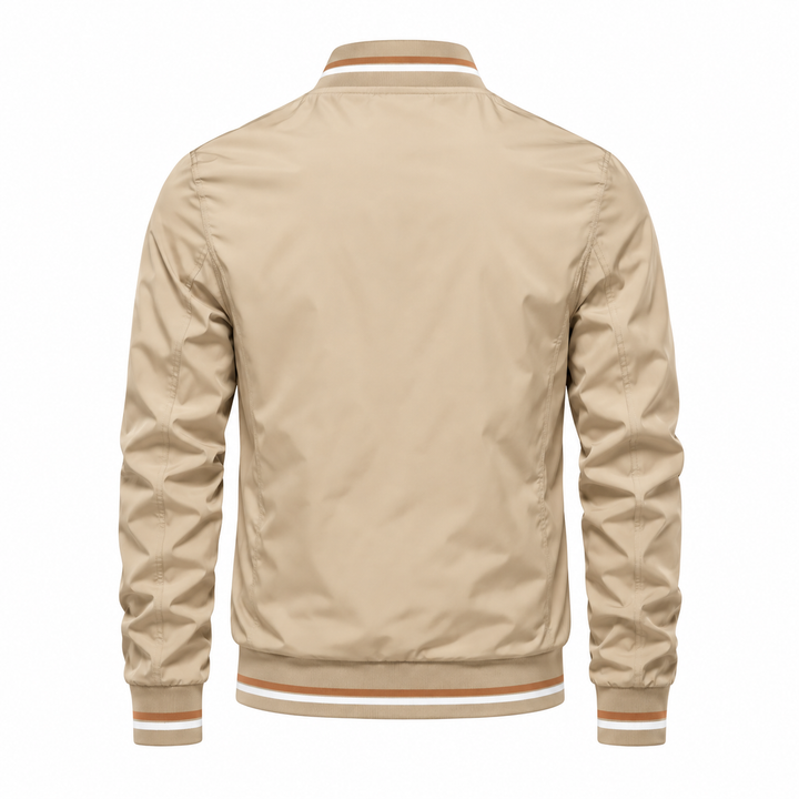 OUTLET™ Essential Zip Jacket