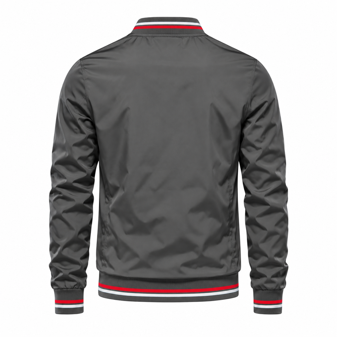 OUTLET™ Essential Zip Jacket