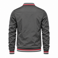 OUTLET™ Essential Zip Jacket