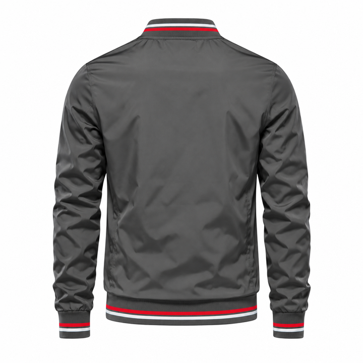 OUTLET™ Essential Zip Jacket
