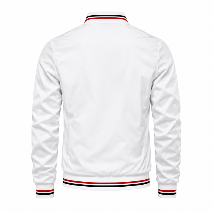 OUTLET™ Essential Zip Jacket